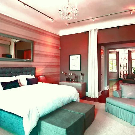 4 Bedrooms * Milan