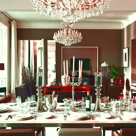 Apartment 4 Bedrooms